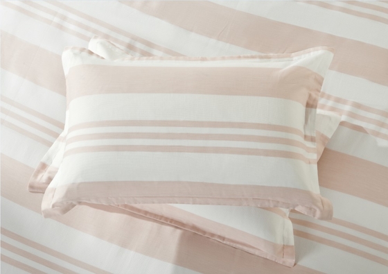 Επικεφαλής του Oeko Tex Certified Duvet