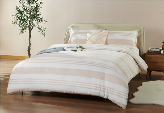 Επικεφαλής του Oeko Tex Certified Duvet