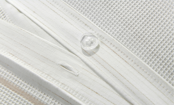 Αναπνευστικό Eco λευκό καλύπτη κουβέρτα Queen Softest Cover Set OEM