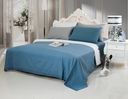 Βιώσιμα φύλλα βαμβακιού Tencel Lyocell