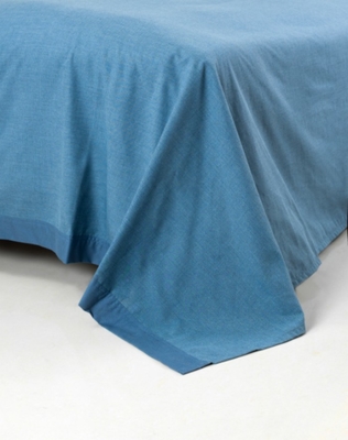 Βιώσιμα φύλλα βαμβακιού Tencel Lyocell