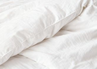 Επαναχρησιμοποιούμενο πολυεστέρας Eco Melange βαμβακιού